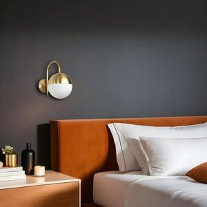 Nástenná lampa 8848-1 vyobraziť