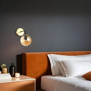 Nástenná lampa 8793-1A vyobraziť