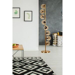 Stojacia lampa 8728-1 vyobraziť