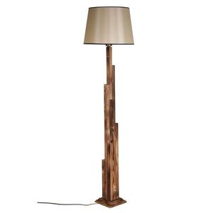 Stojacia lampa 8300-2 vyobraziť