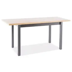 Stôl Adam 140 vyobraziť
