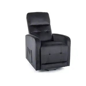 Relaxačné kreslo Otus II Velvet vyobraziť
