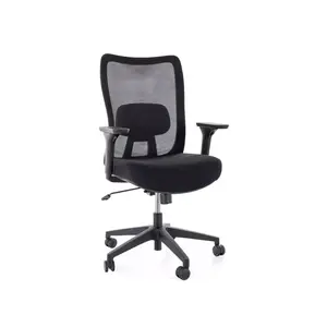Otočné kreslo Q-724 vyobraziť