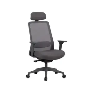 Otočné kreslo Q-718H vyobraziť