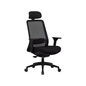 Otočné kreslo Q-718H vyobraziť