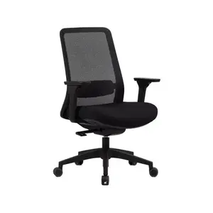 Otočné kreslo Q-718 vyobraziť