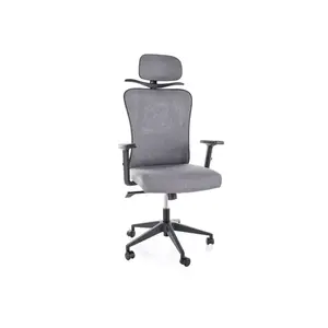 Otočné kreslo Q-080M vyobraziť