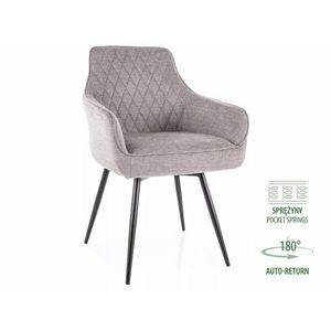 Stolička Marlo Brego vyobraziť