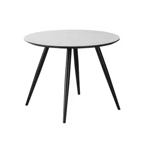 Stôl Ideal Ceramic Biały vyobraziť
