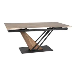 Stôl Genesis Legno vyobraziť
