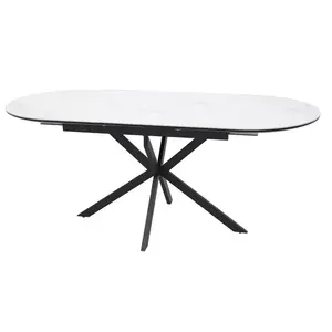 Stôl Gaston Ceramic 140 vyobraziť