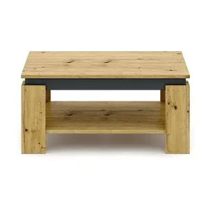 Konferenčný stolík Agava vyobraziť
