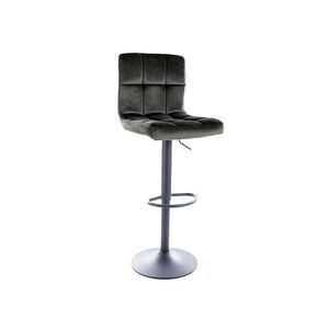 Stolička C105 Velvet vyobraziť
