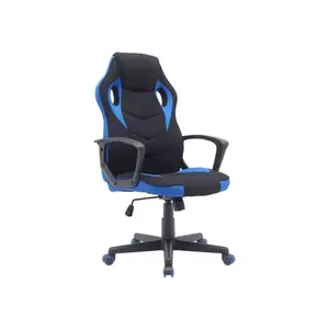 Otočné kreslo Dakar vyobraziť