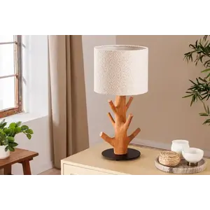 Stolová lampa JEW Dekorhome vyobraziť