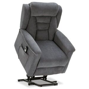 Elektrické polohovacie kreslo TV-7072 Autronic vyobraziť