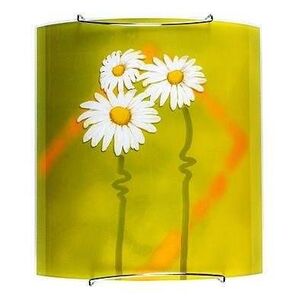 Stropná lampa Stropná lampa Chamomile 1X60W vyobraziť