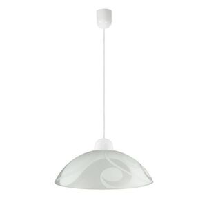 Závesná stropná lampa Lakonia e27 vyobraziť