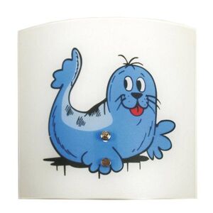 Nástenná lampa Foka 195X90 vyobraziť