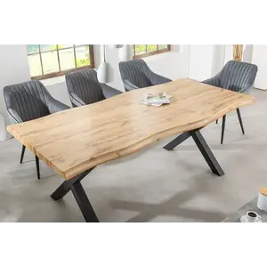 Jedálenský stôl HYMEN Dekorhome vyobraziť