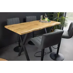 Barový stôl HYMEN Dekorhome vyobraziť
