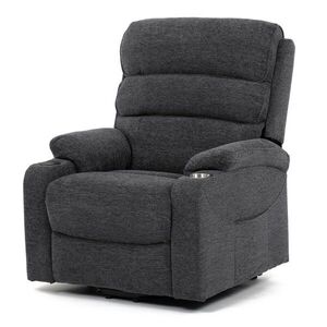 Elektrické polohovacie kreslo TV-S8348 Autronic vyobraziť