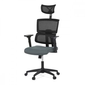 Kancelárska stolička KA-B1025 Autronic vyobraziť
