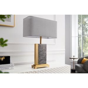 Stolová lampa AEDA Dekorhome vyobraziť