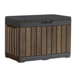 Záhradný úložný box KENTWOOD 190L Rojaplast vyobraziť