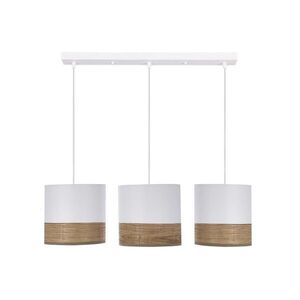 Závesná lampa BIANCO Candellux vyobraziť