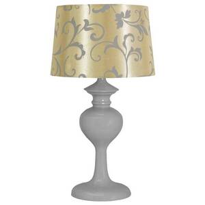 Stolová lampa BERKANE Candellux vyobraziť