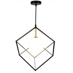 Závesná lampa WEERT 20cm Candellux vyobraziť