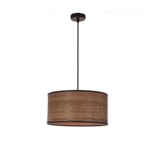 Závesná lampa LEGNO 1xE27 Candellux vyobraziť