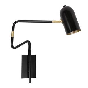 Nástenná bodová lampa HOSTI Candellux vyobraziť