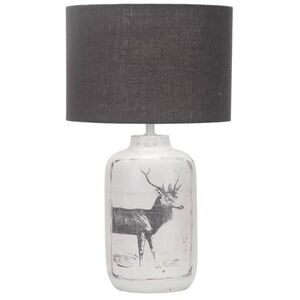 Stolová lampa WALIA 2 Candellux vyobraziť