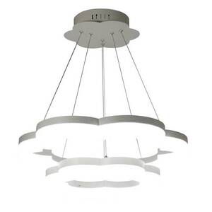 Závesné svietidlo CLOUD LED Candellux vyobraziť