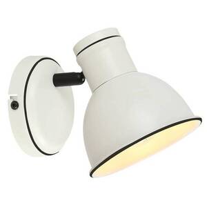 Nástenná lampa ZUMBA 1xE14 Candellux vyobraziť