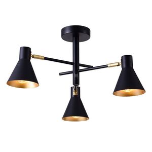 Závesná lampa LESS Candellux vyobraziť
