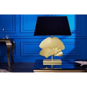 Stolová lampa MELEAGROS Dekorhome vyobraziť
