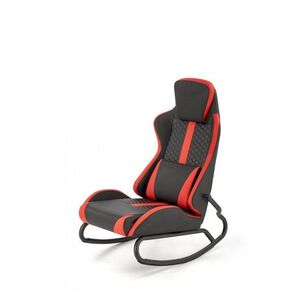 Hojdacie herné kreslo GAMER Halmar vyobraziť