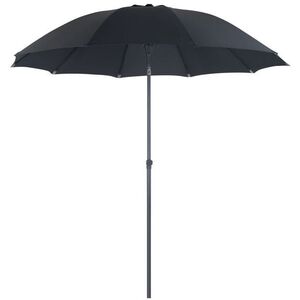 Náklápací slnečník ø 270 cm Rojaplast vyobraziť