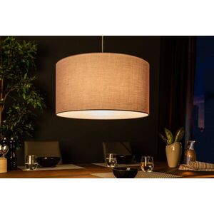 Závesná lampa BAKU Dekorhome vyobraziť