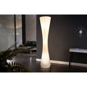 Stojací lampa PALLAS Dekorhome vyobraziť