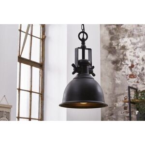 Závesná lampa LOMÉ Dekorhome vyobraziť
