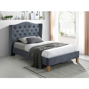 Posteľ ASPEN VELVET 120 Signal vyobraziť