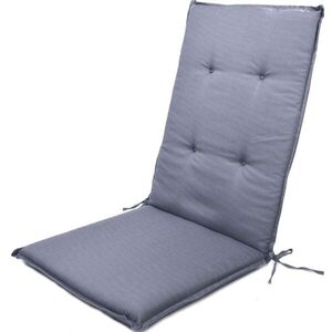 Poduška na vysoké záhradné kreslo RUSTICO HOCH (50431-712) Sungarden vyobraziť