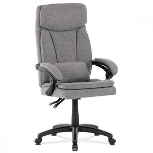 Kancelárske kreslo KA-Y362 GREY Autronic vyobraziť