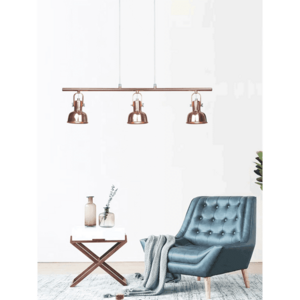 Závesná lampa AVIER TYP 4 Tempo Kondela vyobraziť