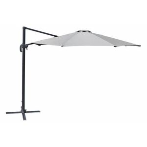 Záhradný slnečník Ø 350 cm vyobraziť
