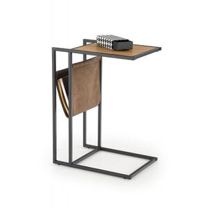 Odkladací stolík COMPACT Halmar vyobraziť